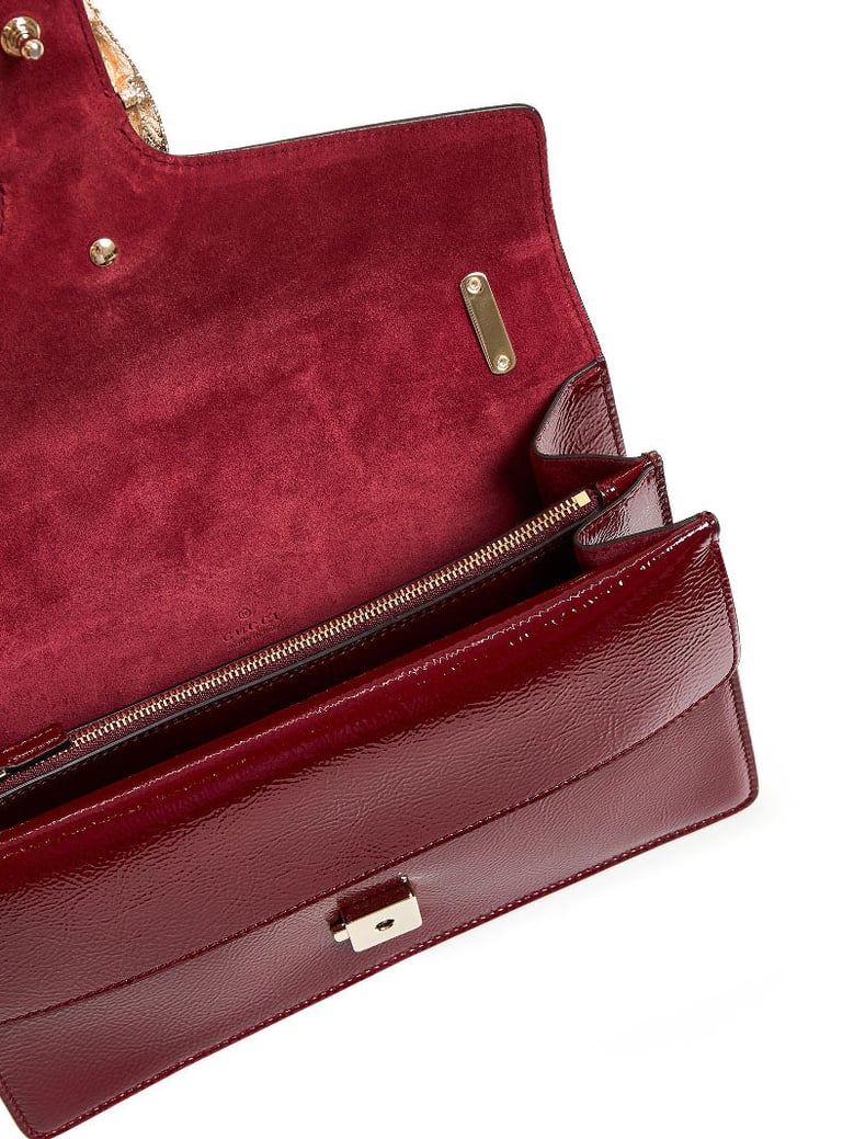 dionysus medium shoulder bag by Selfnex