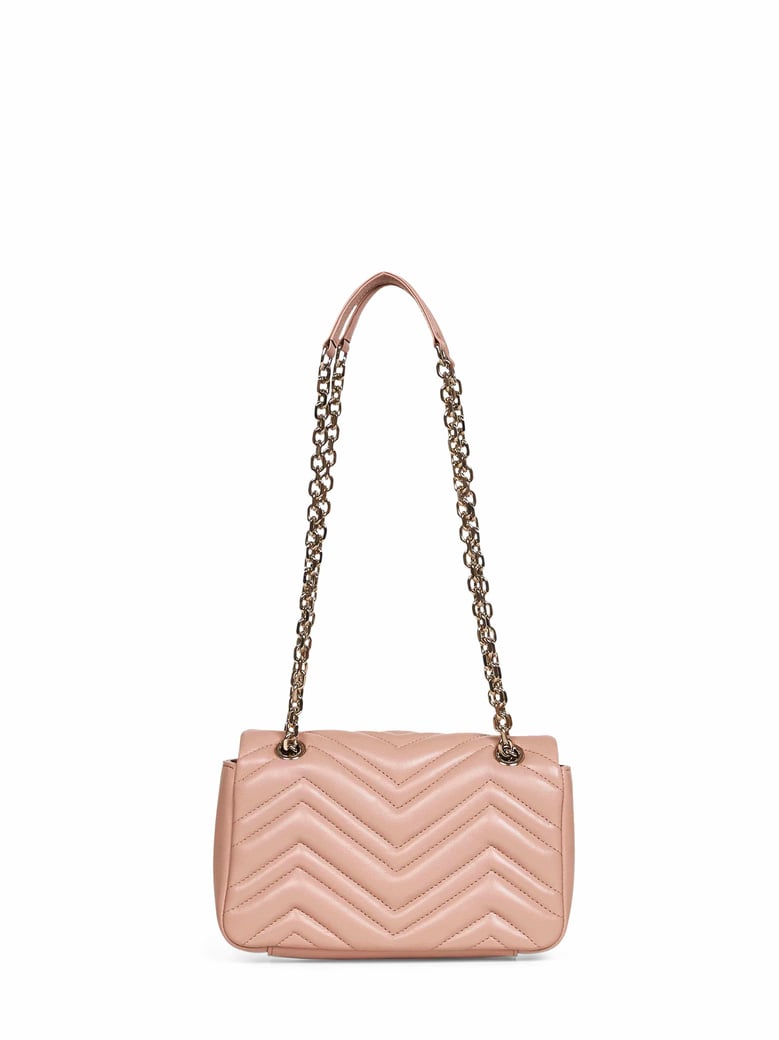 shoulder bag gg marmont pinky beige by Selfnex