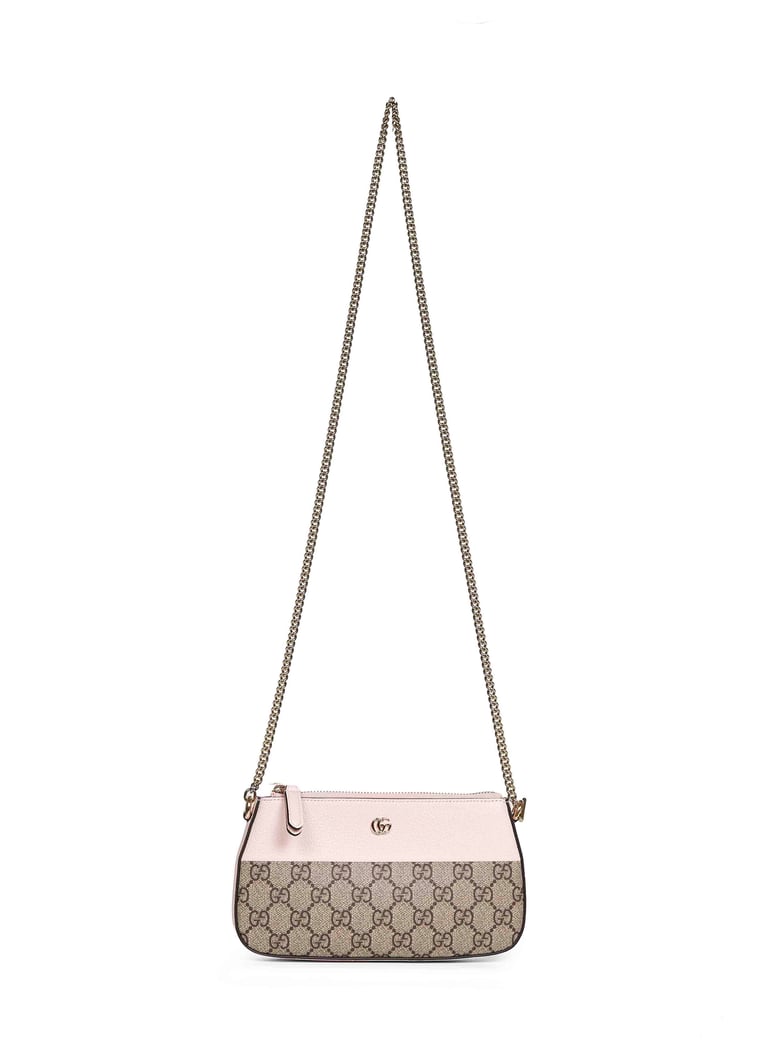 mini bag two-tone gg marmont by Selfnex