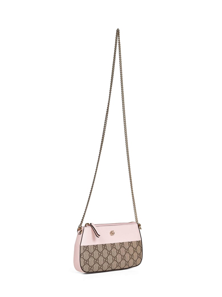 mini bag two-tone gg marmont by Selfnex
