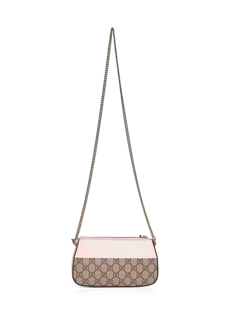 mini bag two-tone gg marmont by Selfnex