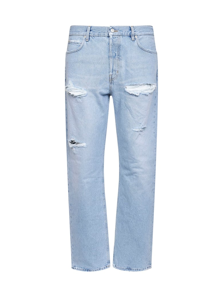 jeans blake straight light blue by Selfnex