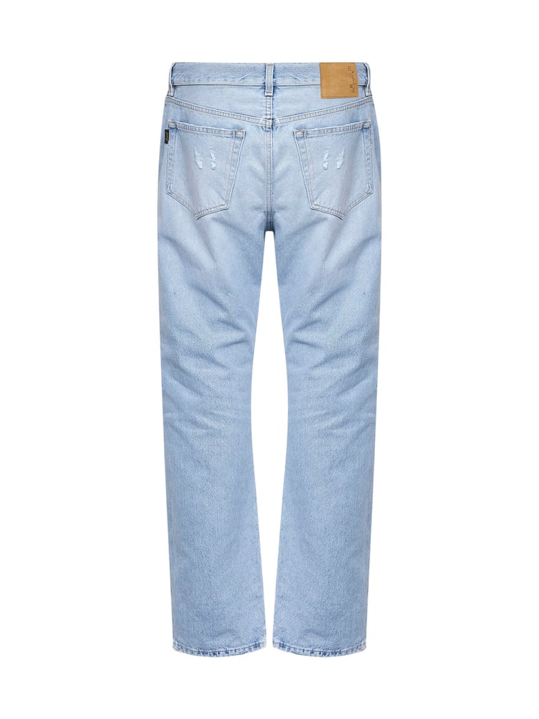 jeans blake straight light blue by Selfnex