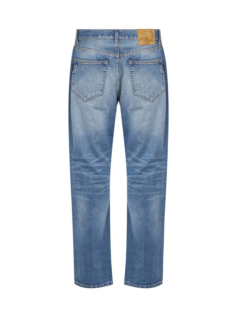 jeans blake blue cotton by Selfnex