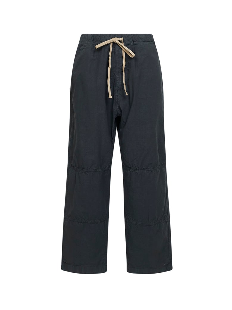 trousers gene pop ero green by Selfnex