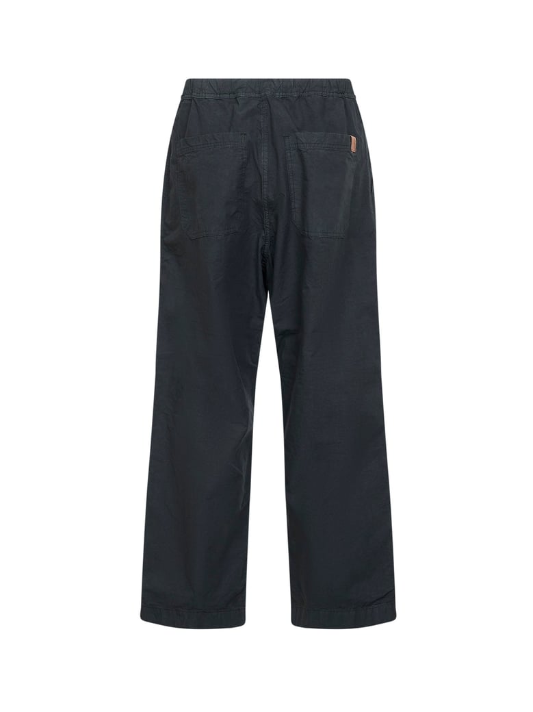 trousers gene pop ero green by Selfnex
