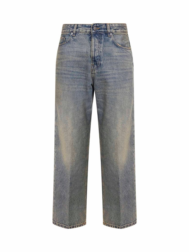 jeans betty blue cotton by Selfnex