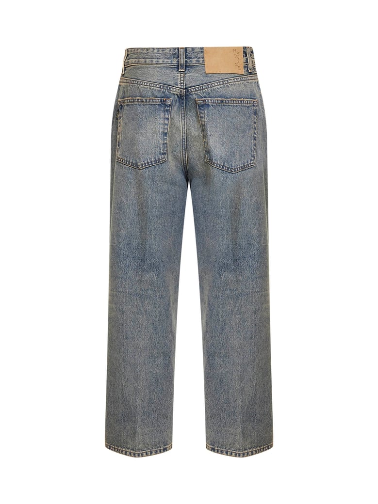 jeans betty blue cotton by Selfnex
