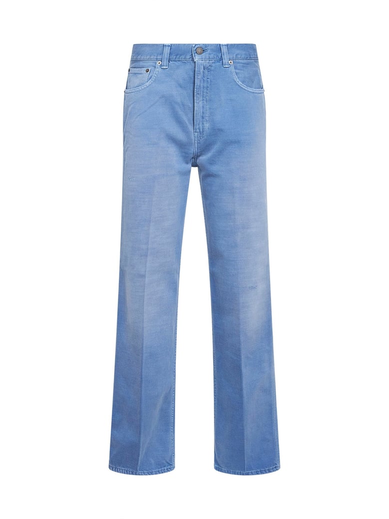 jeans winona bull 44 light blue by Selfnex
