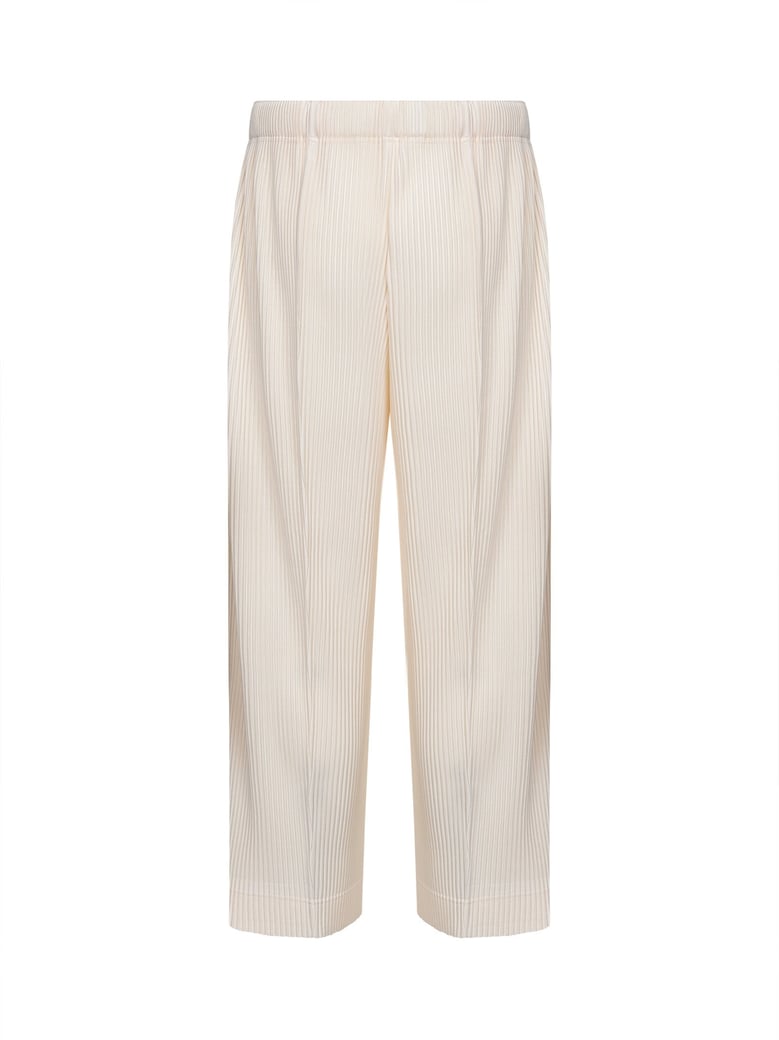 wall pale pink monthly colors: january trousers by Selfnex