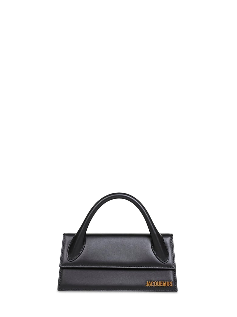 handbag chiquito black calf leather by Selfnex
