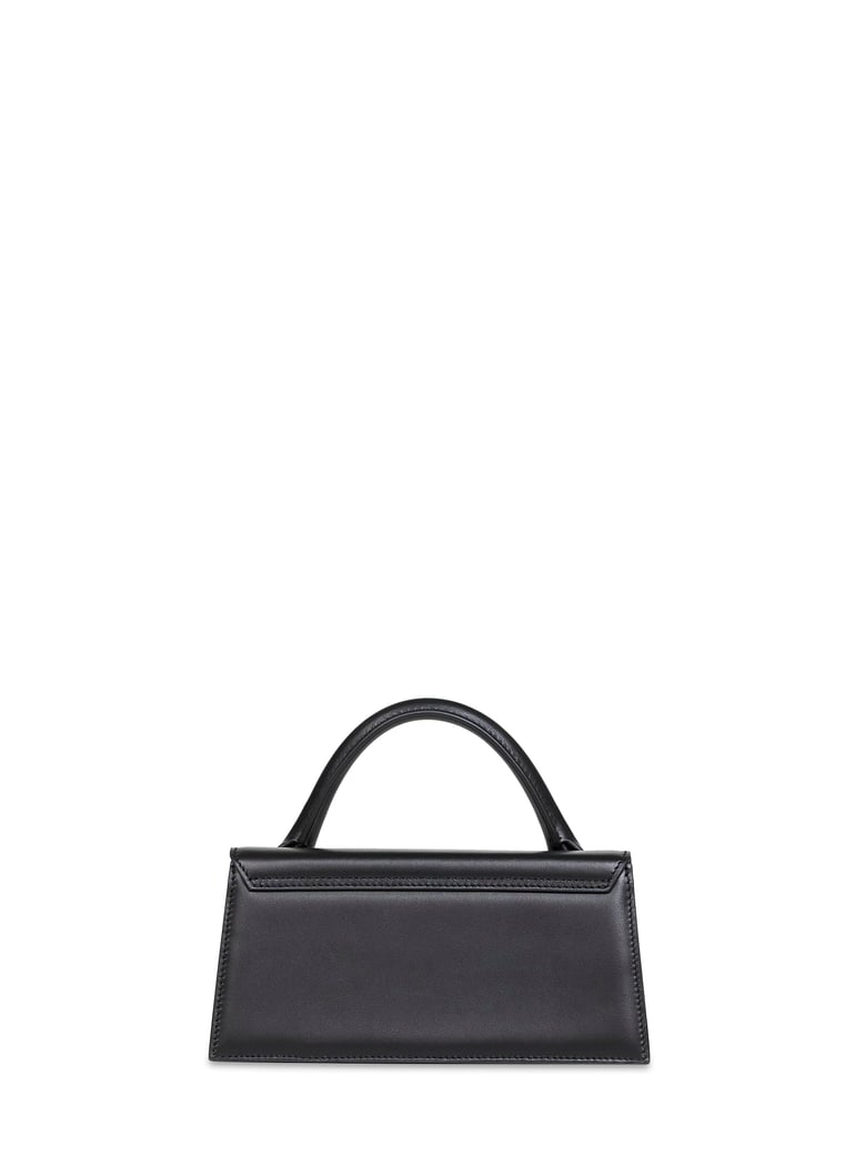 handbag chiquito black calf leather by Selfnex
