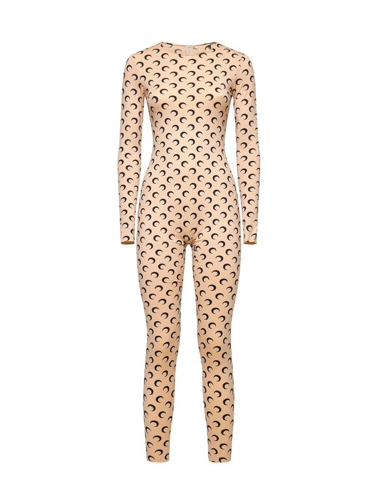 tracksuit monogram beige by Selfnex