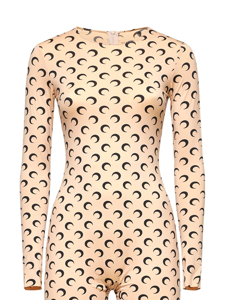 tracksuit monogram beige by Selfnex