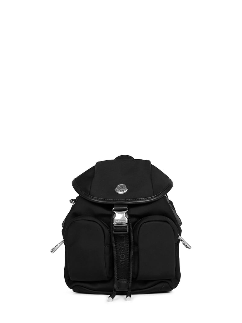 crossbody bag mini trick black by Selfnex