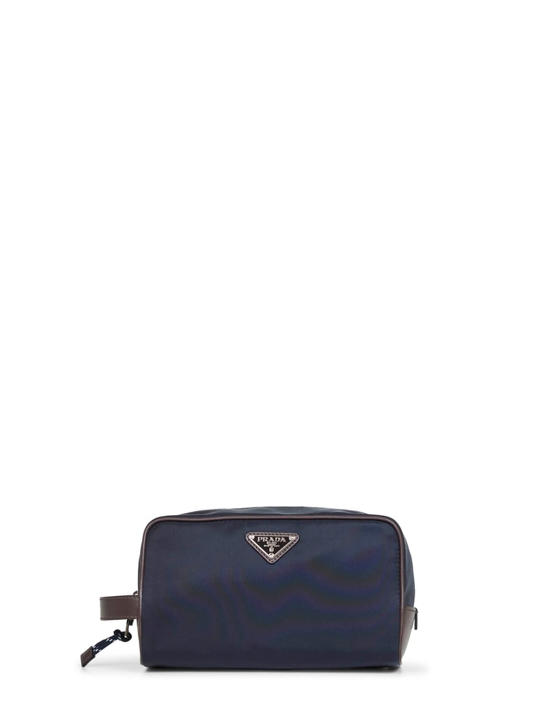 beauty case speedrock blue by Selfnex
