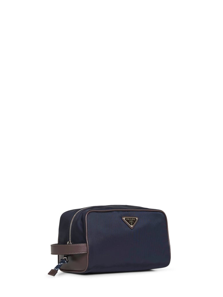 beauty case speedrock blue by Selfnex