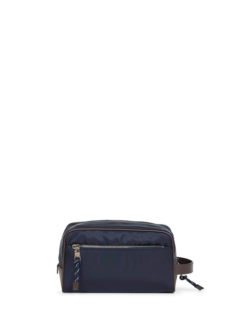 beauty case speedrock blue by Selfnex