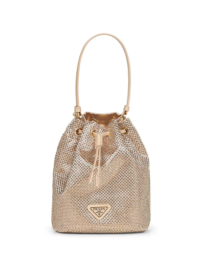 sand re-edition 1978 mini bag by Selfnex
