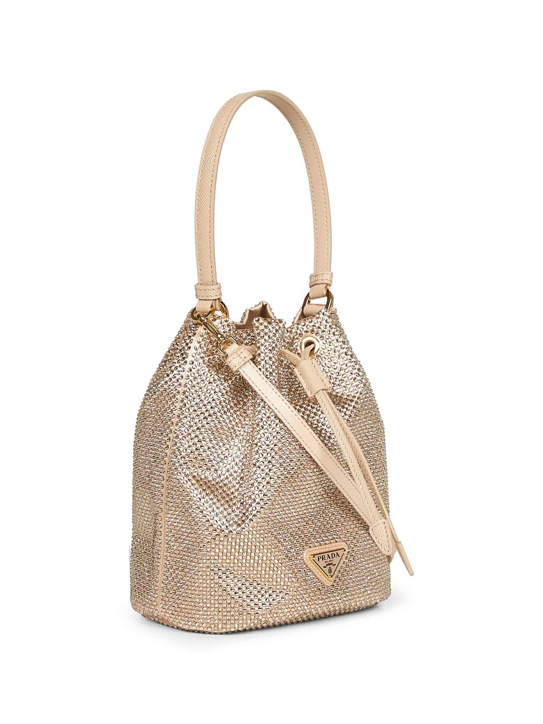 sand re-edition 1978 mini bag by Selfnex