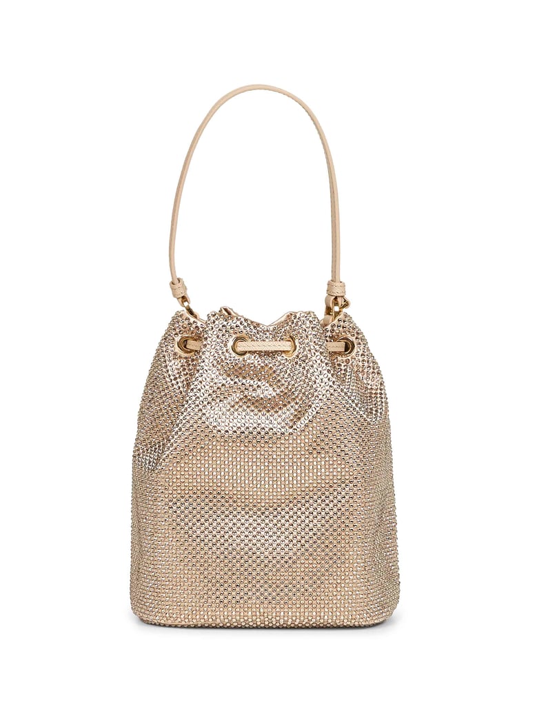 sand re-edition 1978 mini bag by Selfnex