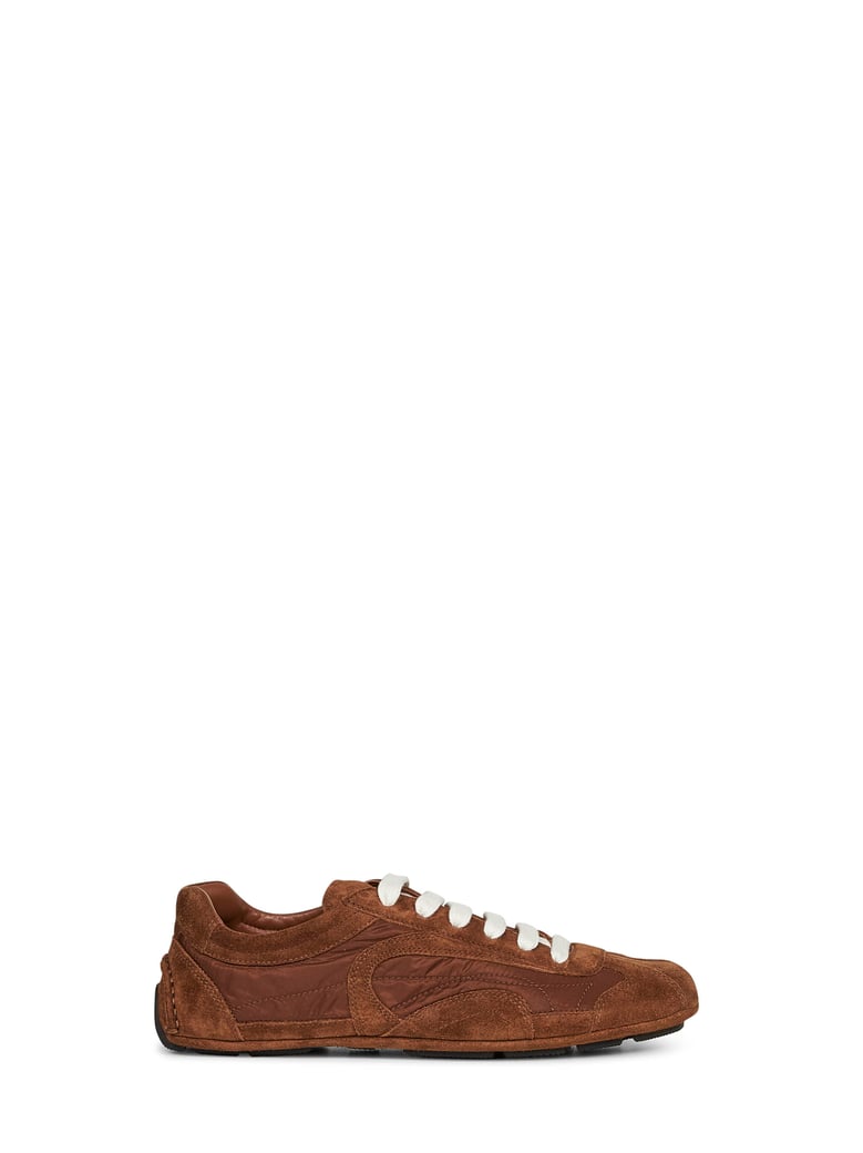 rosewood montecarlo re-edition 2005 sneakers by Selfnex