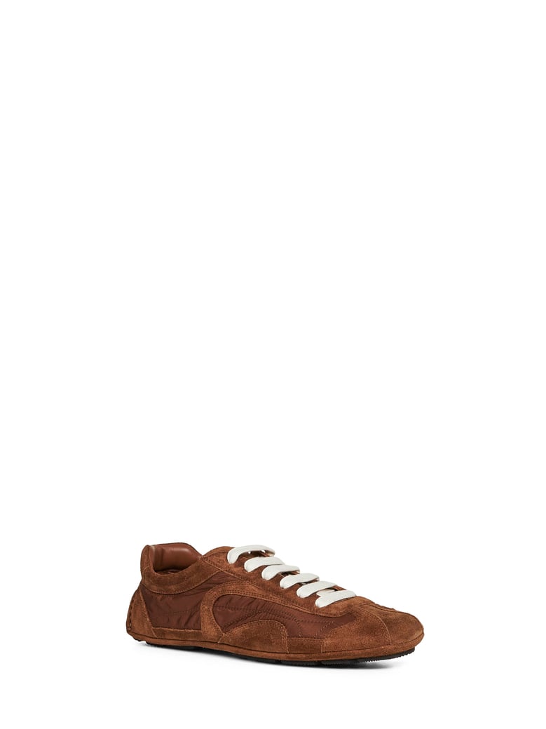 rosewood montecarlo re-edition 2005 sneakers by Selfnex