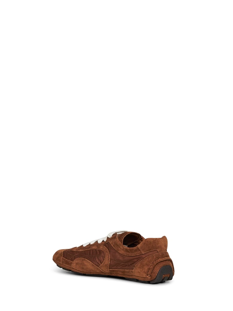 rosewood montecarlo re-edition 2005 sneakers by Selfnex