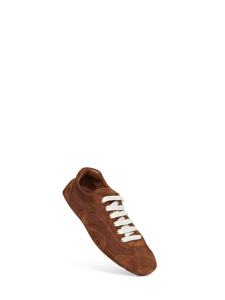 rosewood montecarlo re-edition 2005 sneakers by Selfnex