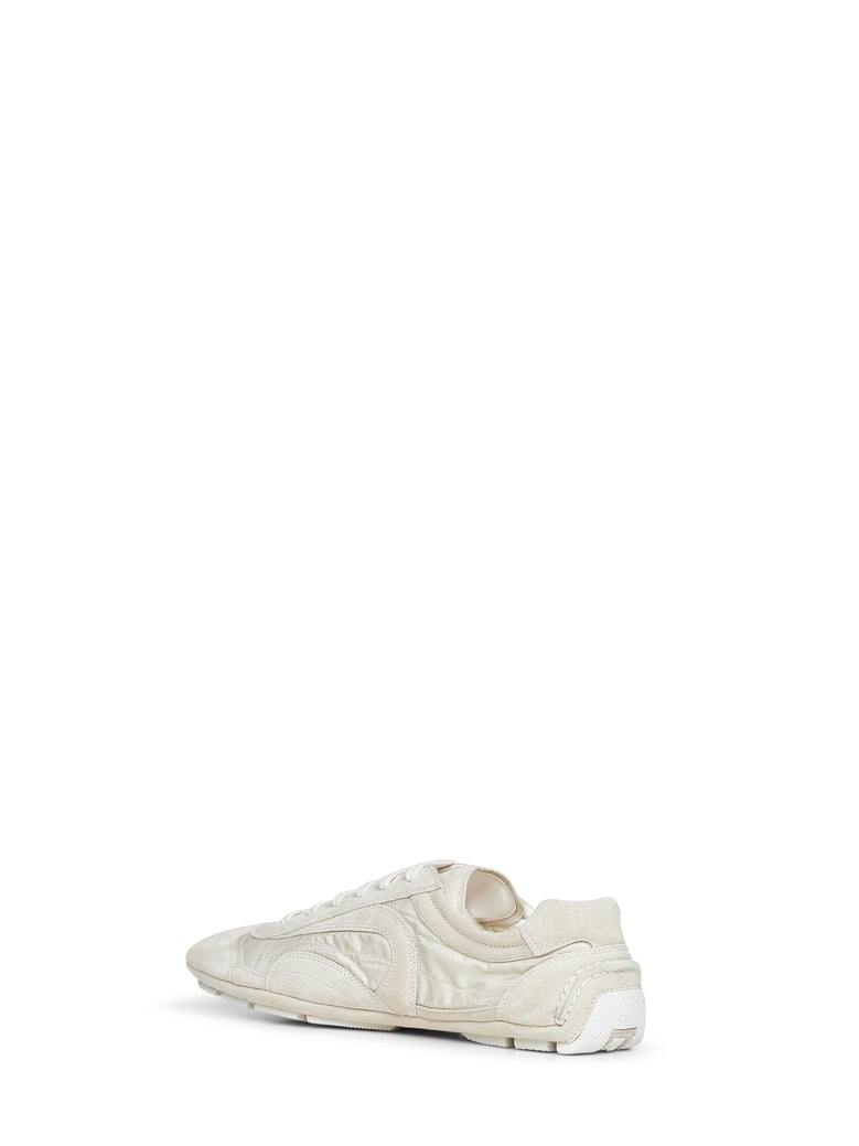 sneakers montecarlo re-edition beige by Selfnex