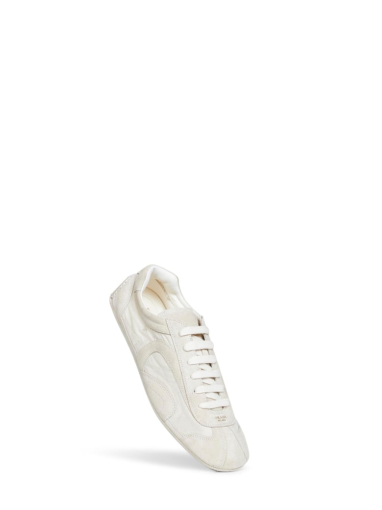 sneakers montecarlo re-edition beige by Selfnex