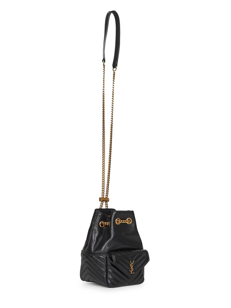 mini joe bucket bag by Selfnex