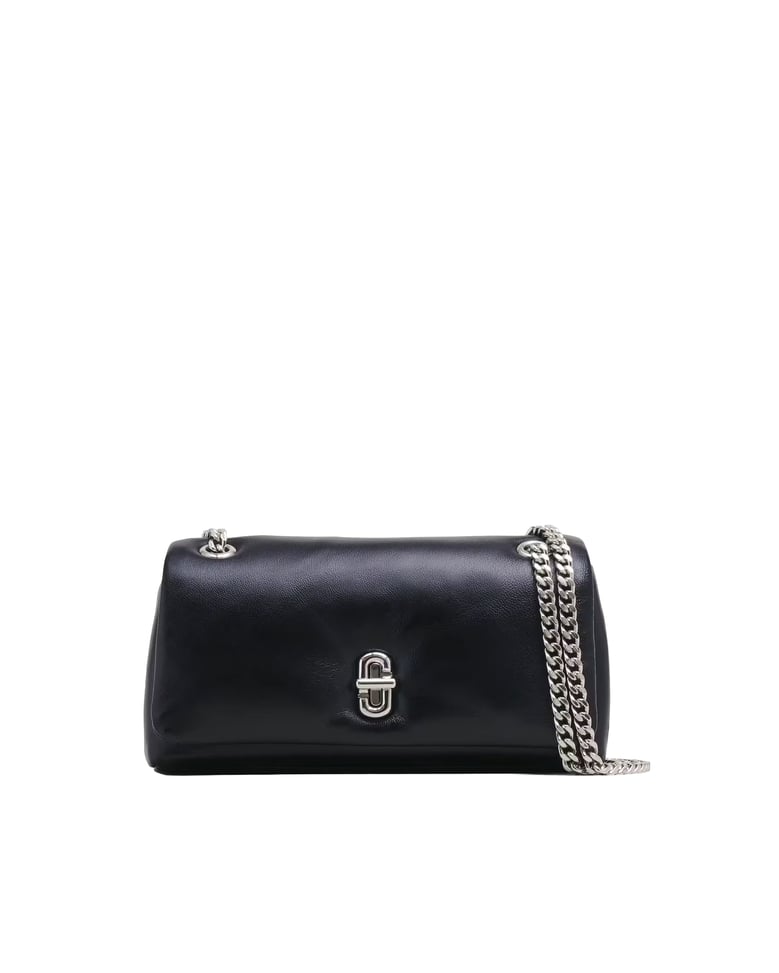 mini shoulder bag scene chain black by Selfnex