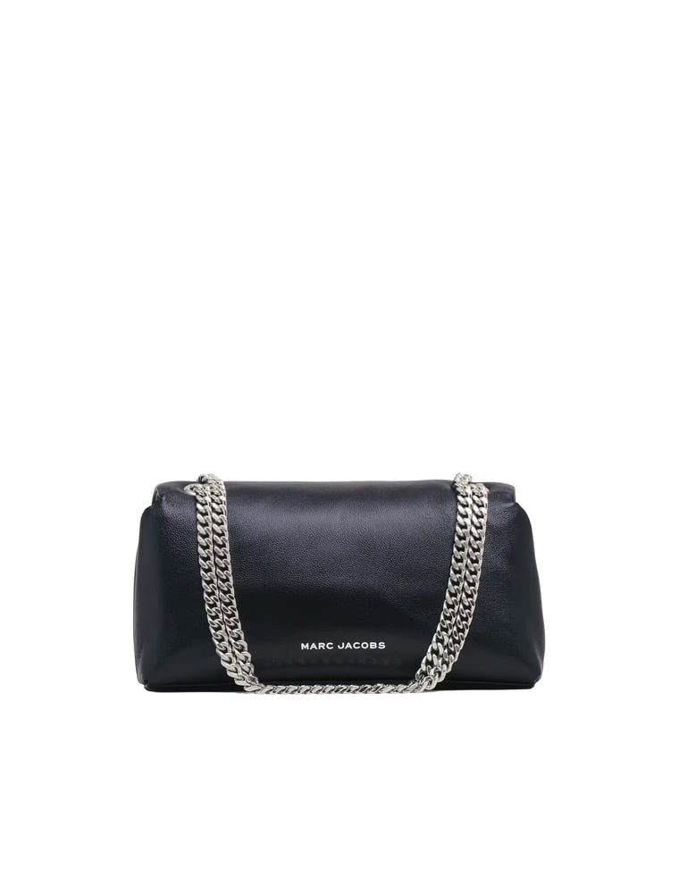 mini shoulder bag scene chain black by Selfnex