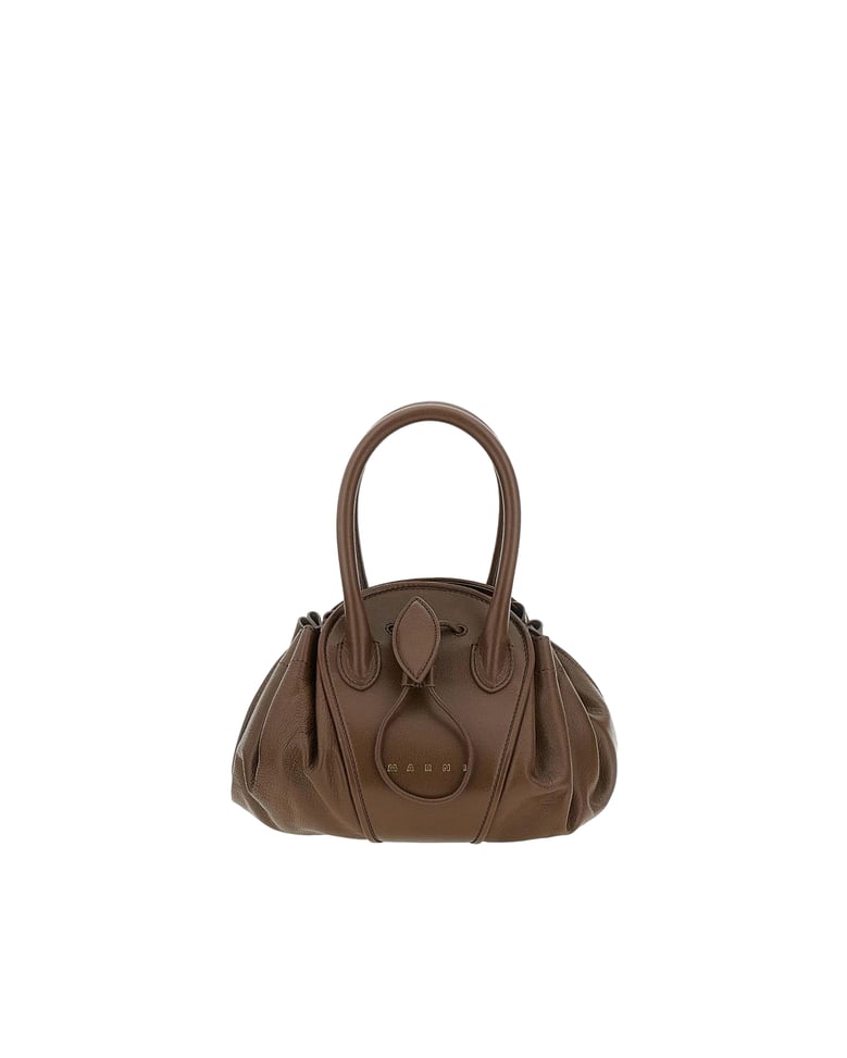 handbag tulipea marmot by Selfnex