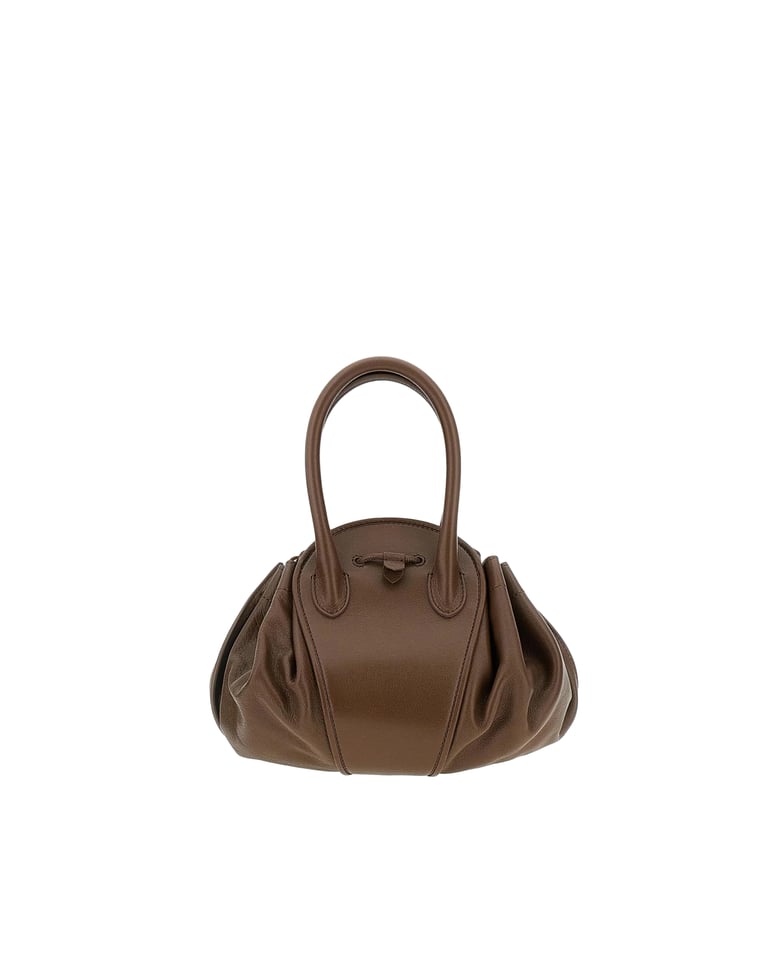 handbag tulipea marmot by Selfnex