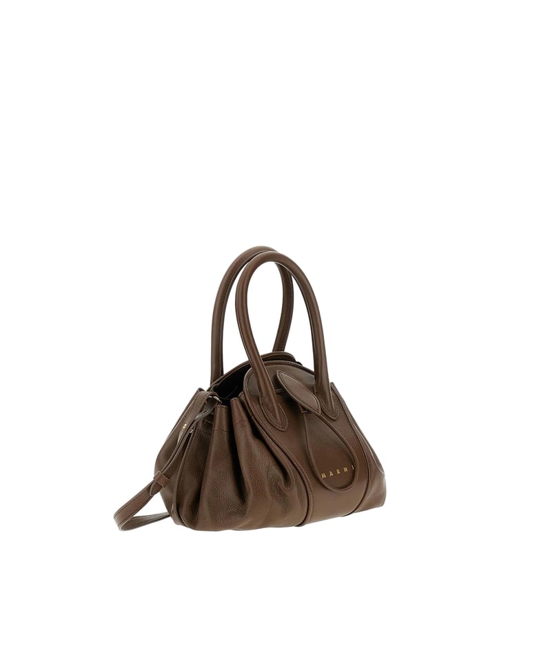 handbag tulipea marmot by Selfnex