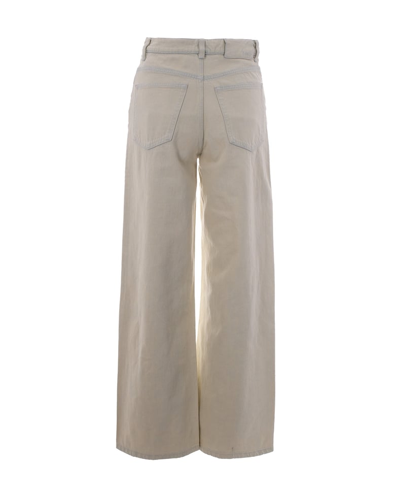jeans clyde bleached out by Selfnex