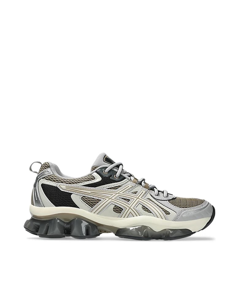 sneakers gel-quantum kinetic pepper/cement grey by Selfnex