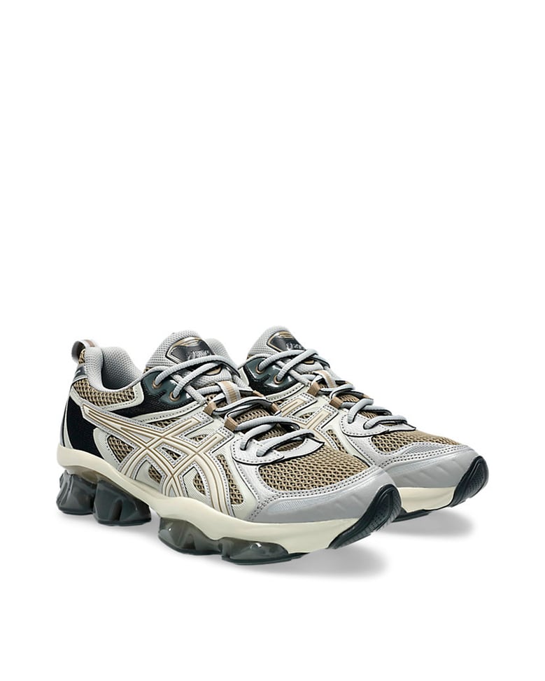 sneakers gel-quantum kinetic pepper/cement grey by Selfnex