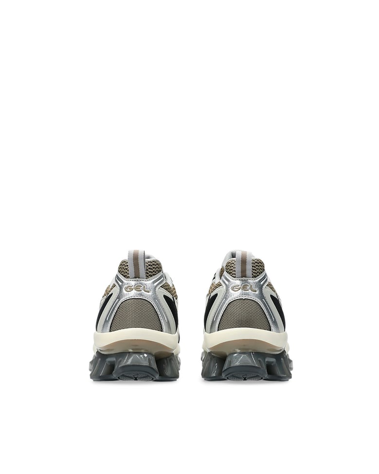 sneakers gel-quantum kinetic pepper/cement grey by Selfnex