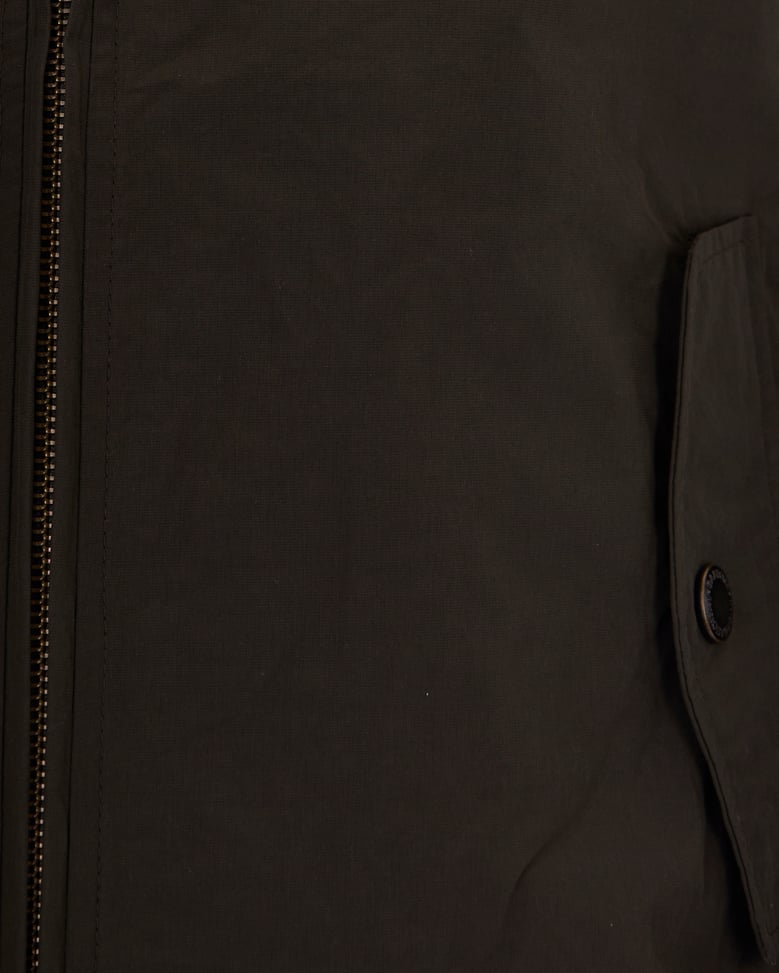 harrington jacket rectifier sage by Selfnex