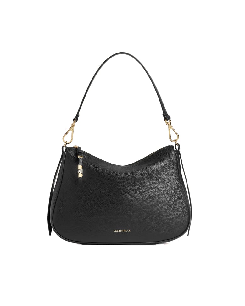 shoulder bag nory black by Selfnex