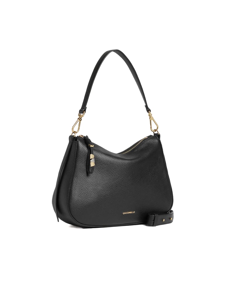 shoulder bag nory black by Selfnex