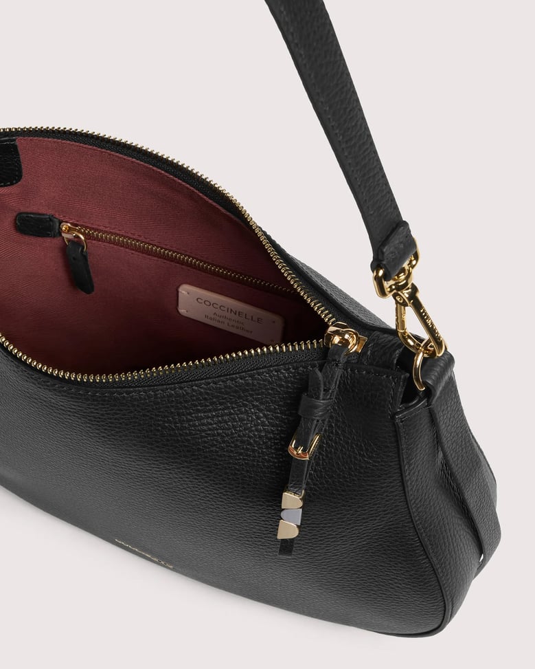shoulder bag nory black by Selfnex