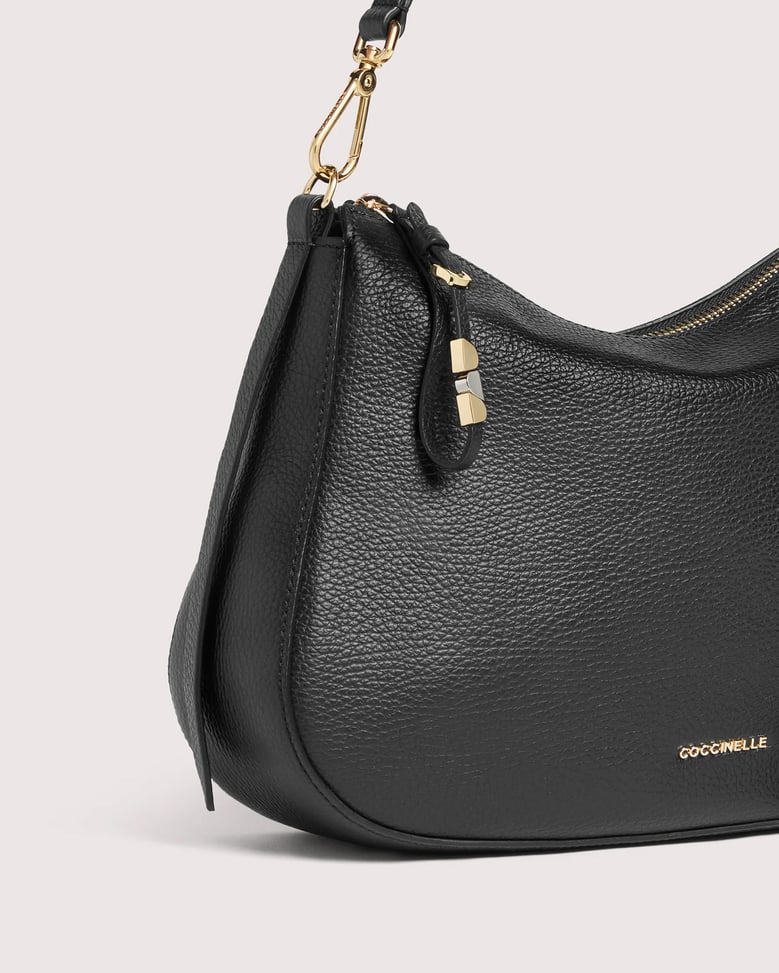 shoulder bag nory black by Selfnex