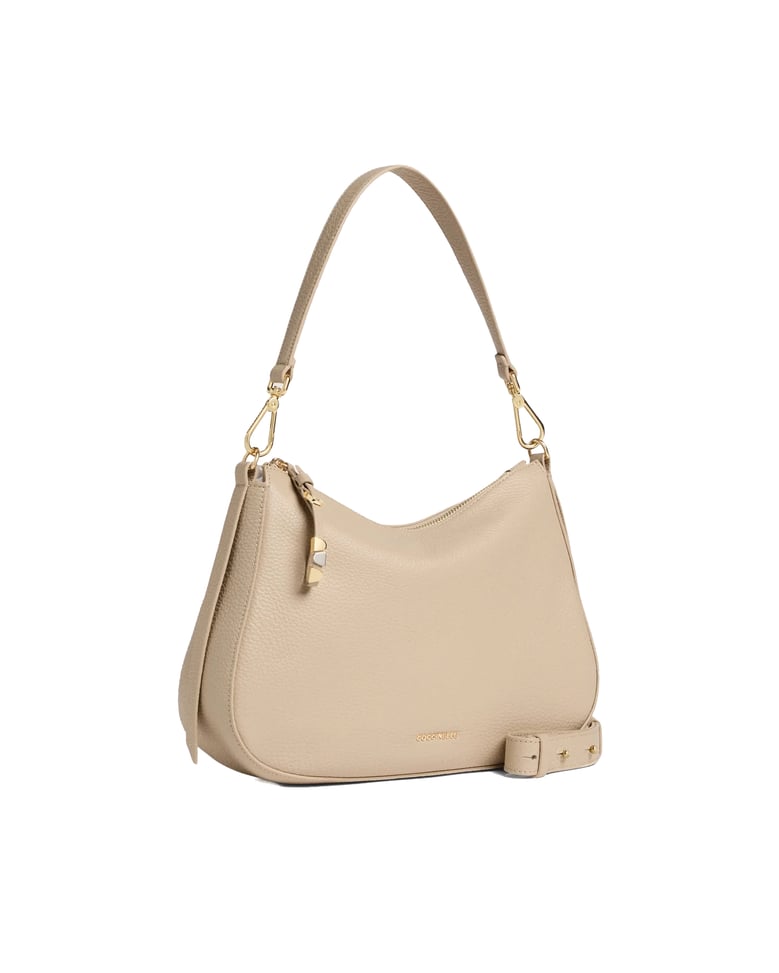 shoulder bag nory sandshell by Selfnex