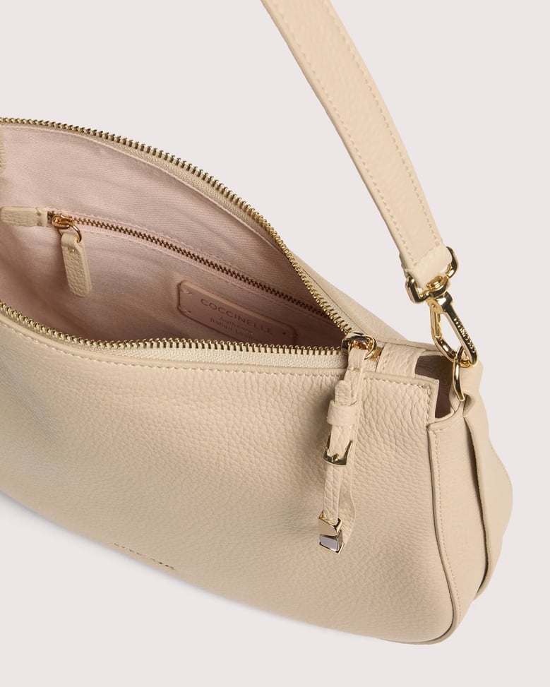 shoulder bag nory sandshell by Selfnex