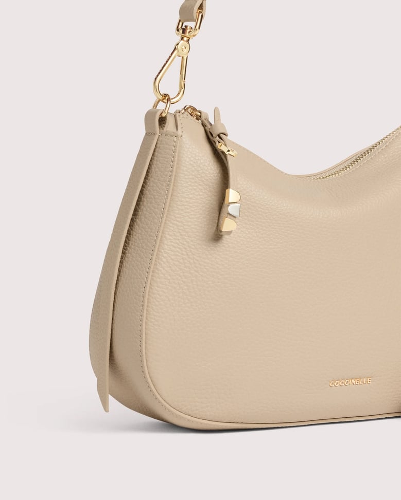 shoulder bag nory sandshell by Selfnex