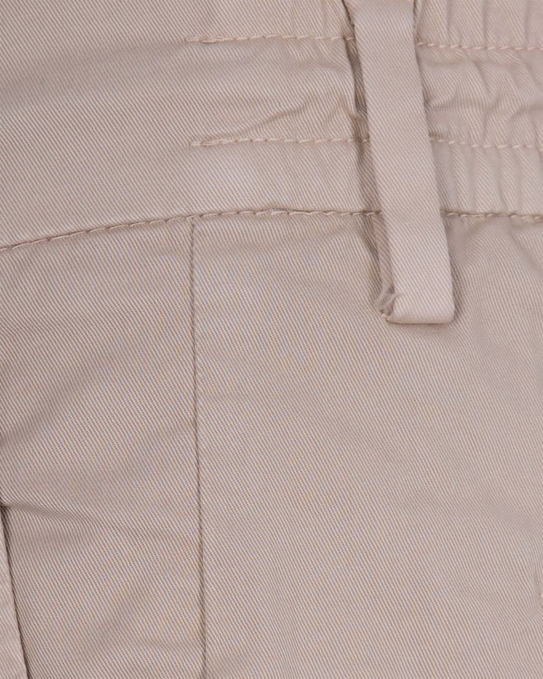 jogger trousers sabbia sand by Selfnex